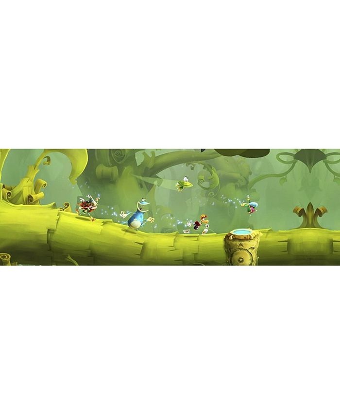 Ubisoft Rayman Legends Definitive Edition Nintendo Switch – WSVMVJ