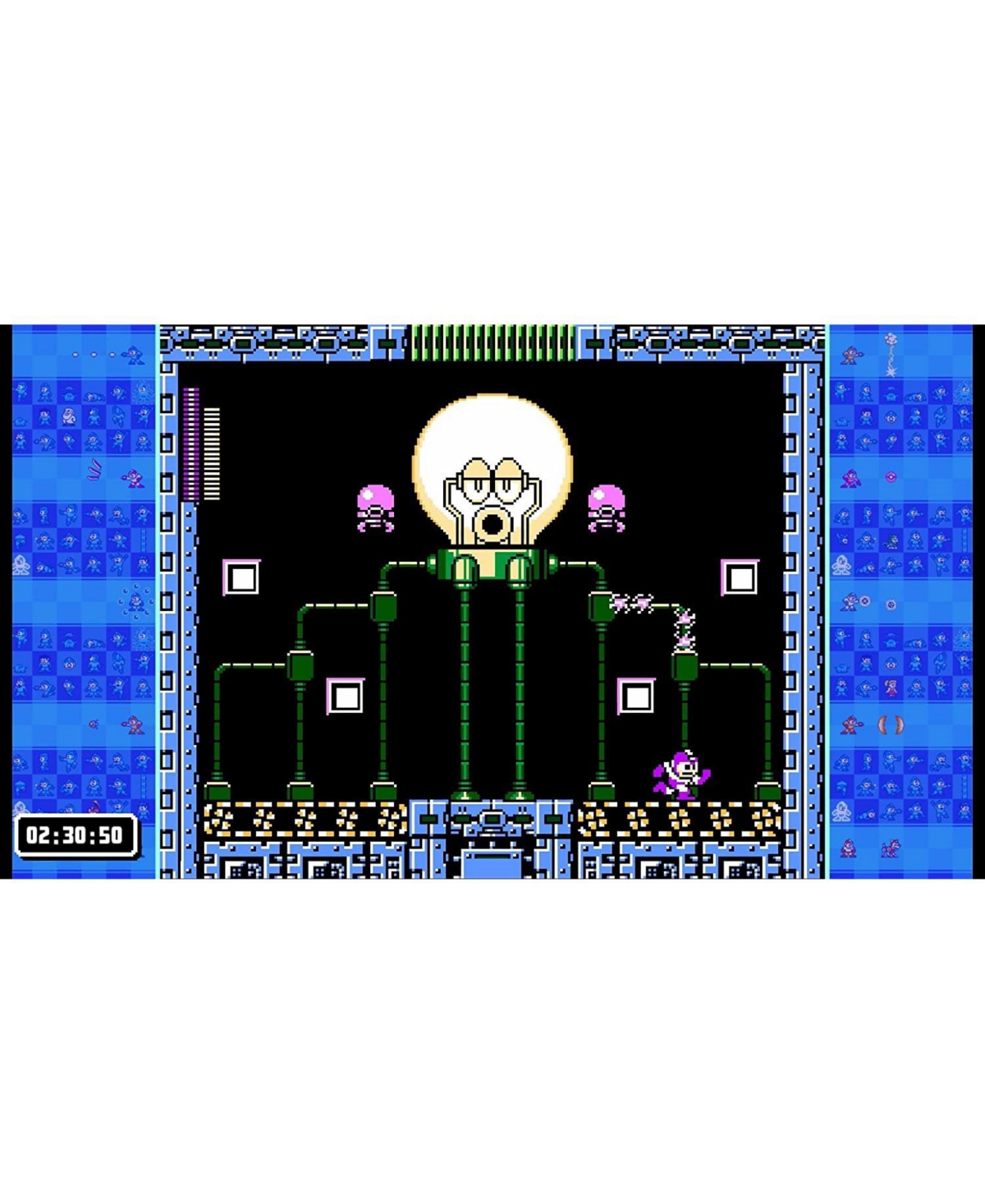 Mega Man Legacy Collection 2 - Xbox One