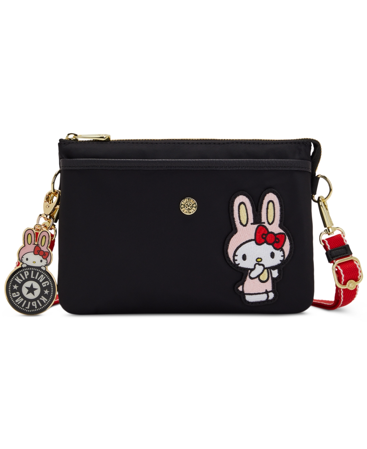 Kipling rabbit bag hotsell