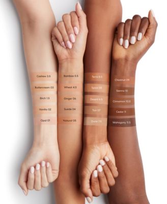 bareMinerals Complexion Rescue Matte Tinted Moisturizer SPF 30