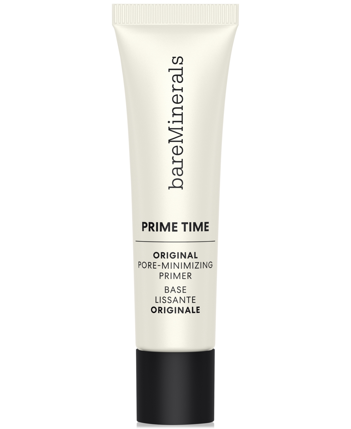 Bareminerals Prime Time Original Pore-minimizing Primer In No Color