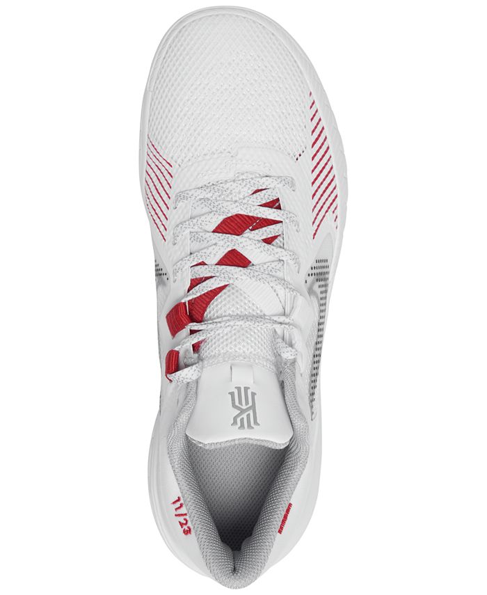 Nike Men's Kyrie Flytrap 5 Basketball Sneakers from Finish Line Macy's