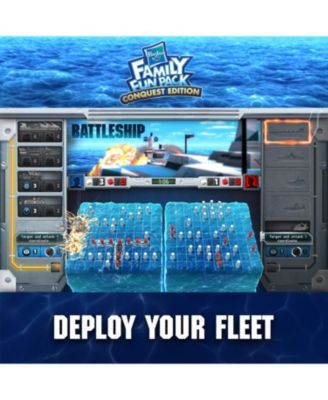 Hasbro Family Fun Pack Conquest Edition - PlayStation 4