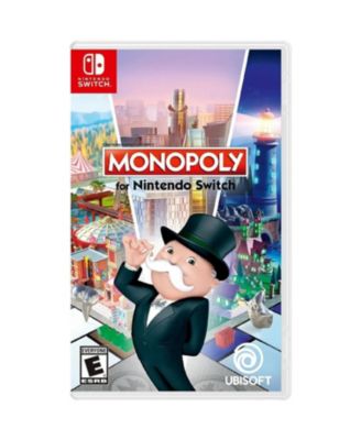 Ubisoft