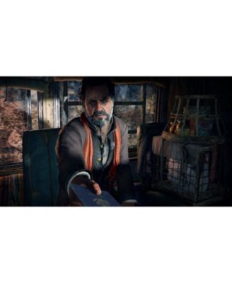 Far Cry 4 (Platinum Hits) - Xbox 360