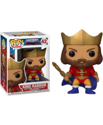POP! Vinyl: MOTU - King Randor (MT) #42