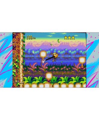 Genesis Classics - SWITCH