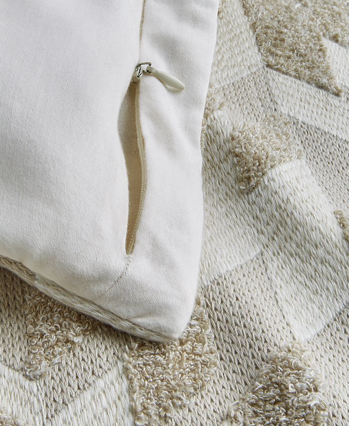 Hotel Collection CLOSEOUT! for Hotel Collection Mesa Sculpted