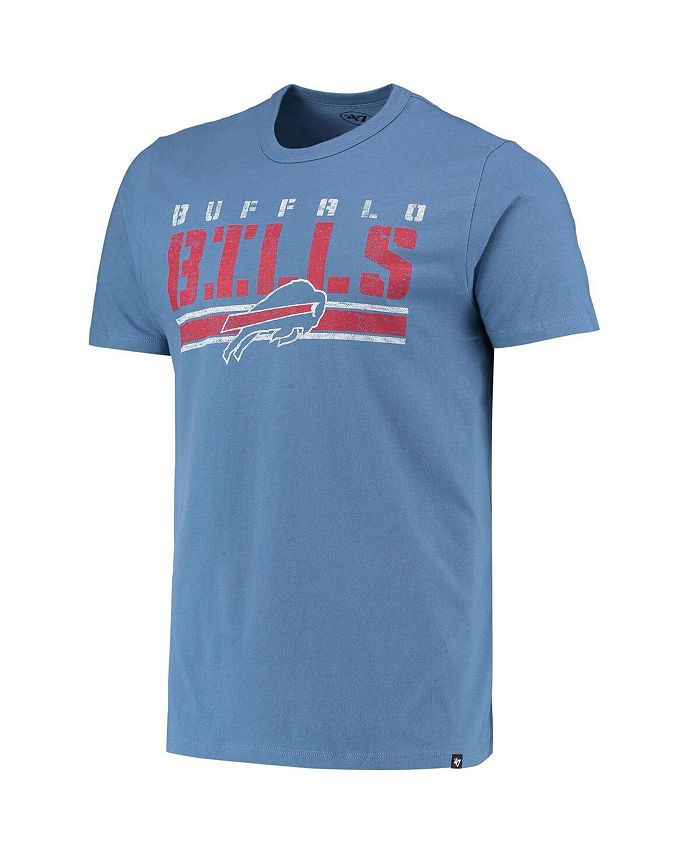 Bill Stripe Shirt main image 0