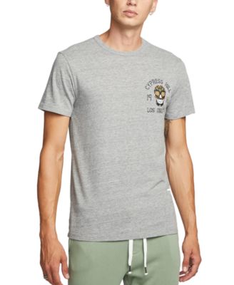 Chaser - Men's Cypress Hill Graphic Short-Sleeve T-Shirt