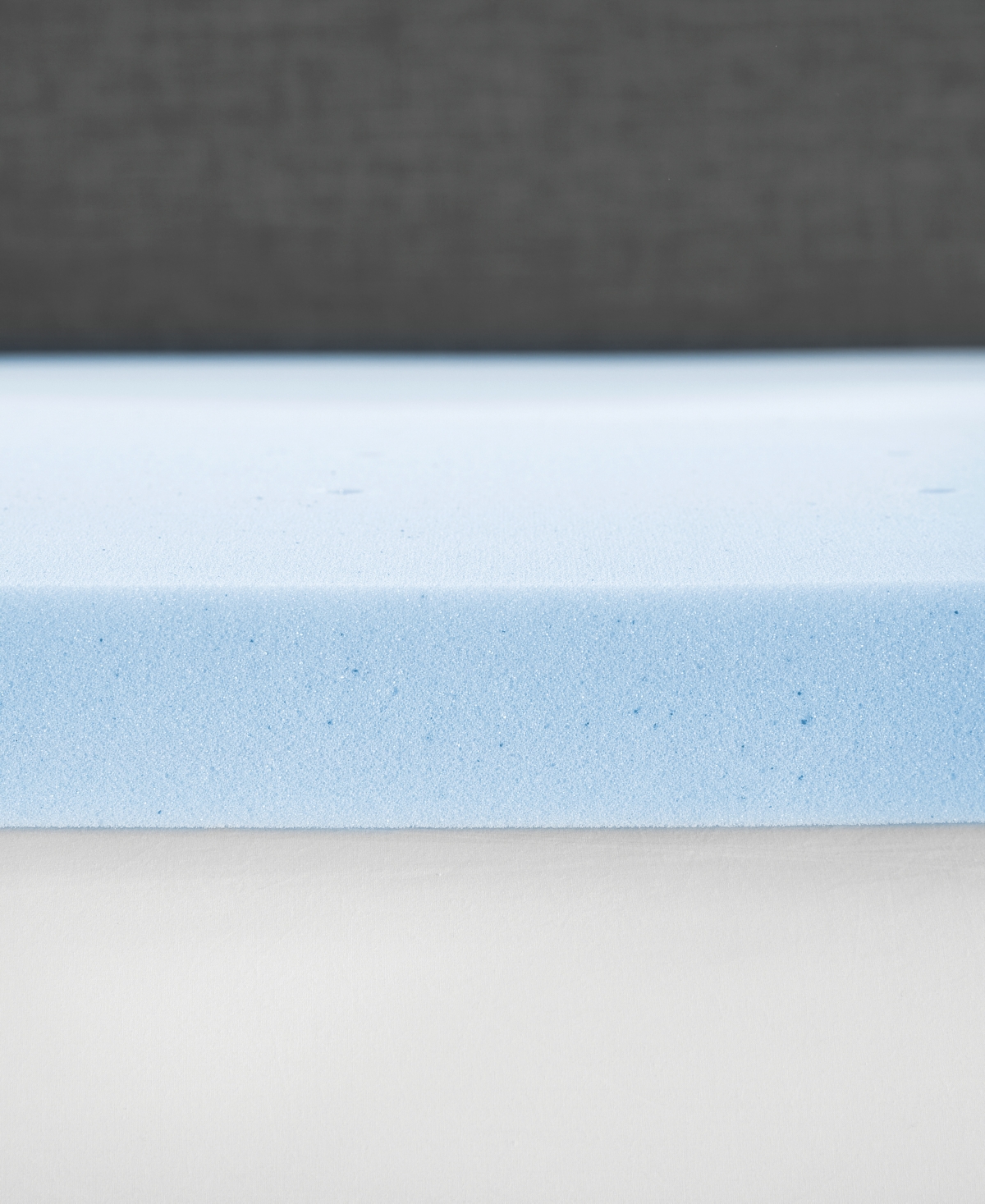 Closeout! ProSleep Gel-Infused 2" Memory Foam Mattress Topper