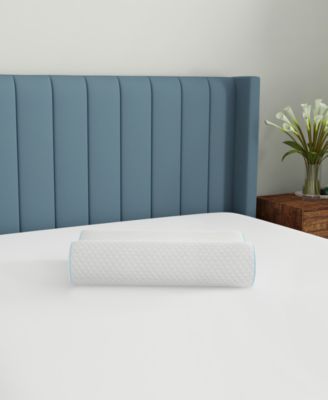 Aerofusion Gel-Infused Memory Foam Pillow, Contour