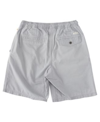 Quiksilver Men's Last Light Solid Walkshorts