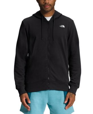 The North Face Men s Logo Fleece Full Zip Hoodie Macy s