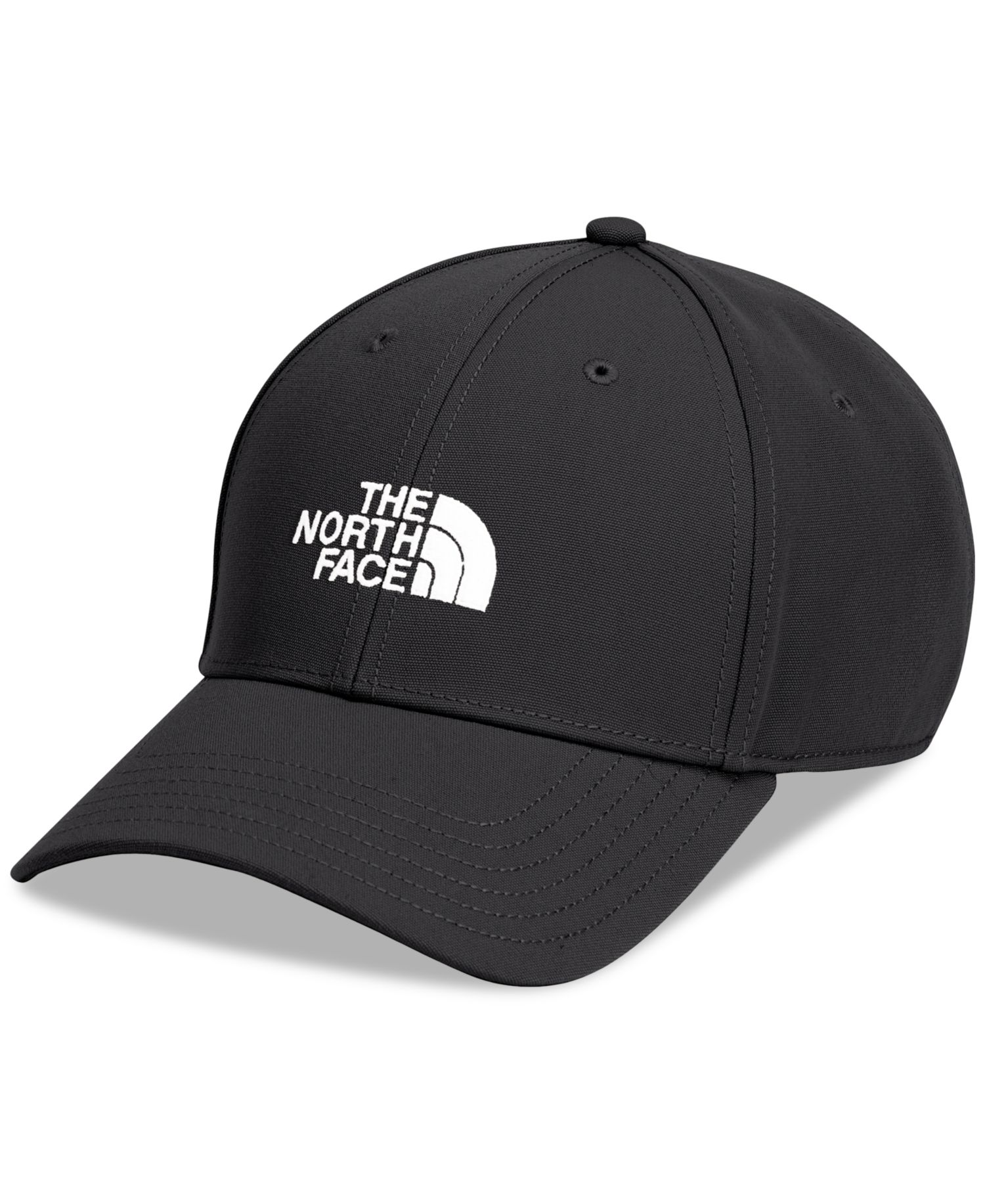 TNF Чёрный/TNF Белый