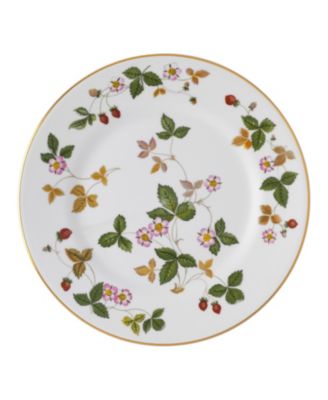 Wedgewood Wild Strawberry Set, 5-Piece