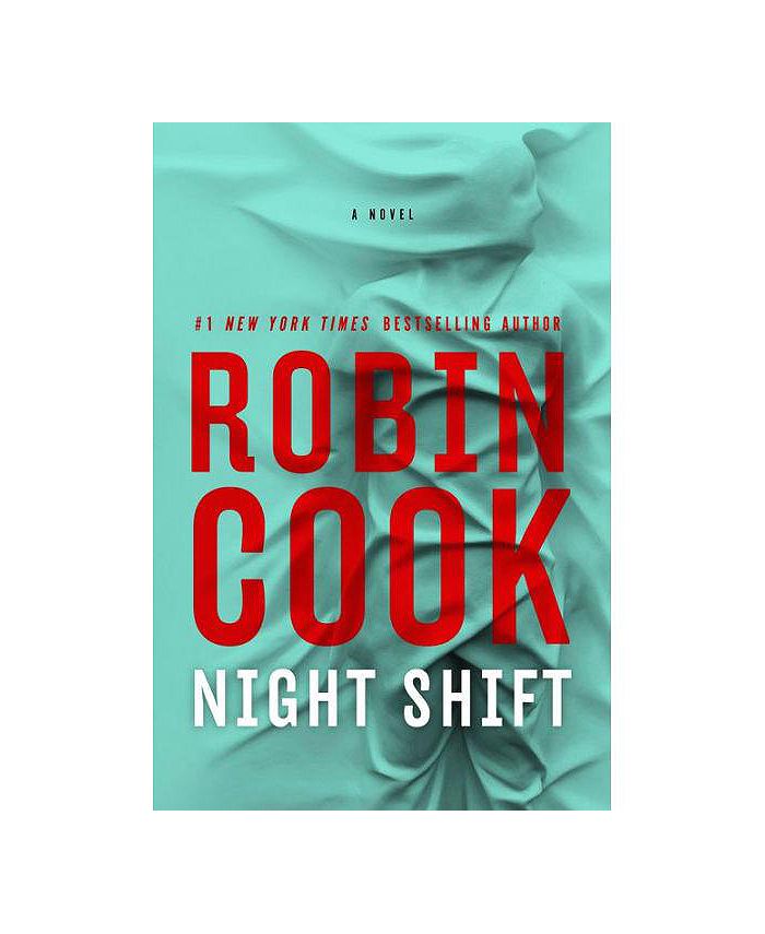 Barnes & Noble Night Shift by Robin Cook Macy's