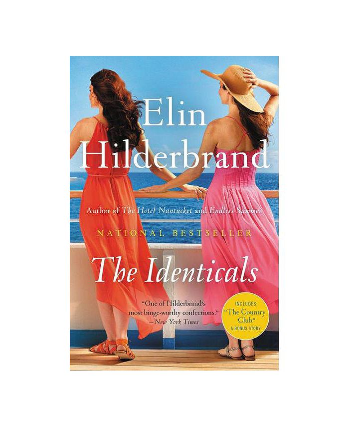 Barnes & Noble The Identicals by Elin Hilderbrand Macy's