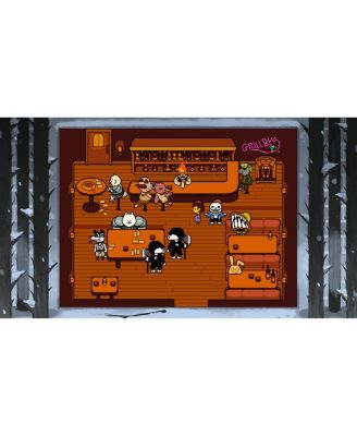 UNDERTALE - Switch