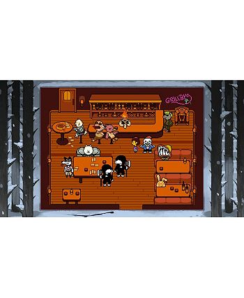 Nintendo UNDERTALE - SWITCH - Macy's