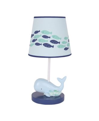 Lambs and ivy animal crackers lamp best sale