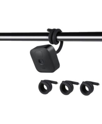 Wasserstein Adjustable Gooseneck-Like Twist Mount for Blink