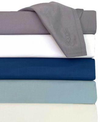 Luxury Rayon from Bamboo 4-Pc. Sheet Set, Full