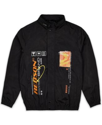 Причина по которой мужская куртка-пуловер со Скорпионом 11290₽