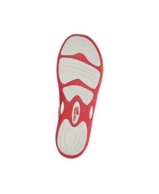 Women's Sport Zaba Athleisure Flats