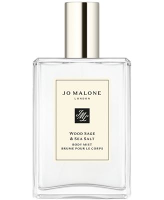 JO MALONE WOOD SAGE & SEA SALT 1.0 FL oz New in online Box