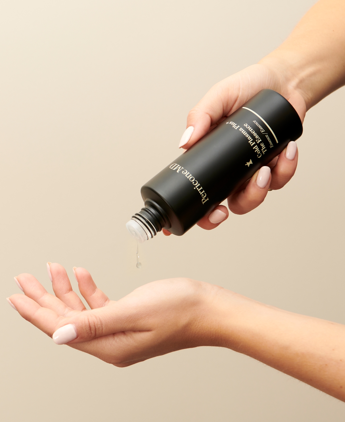 Perricone Md Cold Plasma Plus+ The Essence, oz