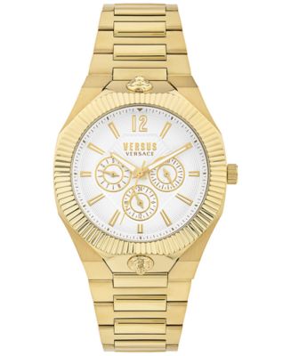 Versus newest Versace watch