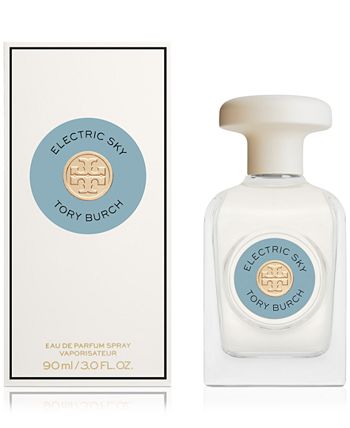 Tory burch top perfume blue