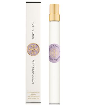 Tory Burch Mystic Geranium ミスティック ゼラニウム Tory Burch Essence of Dreams Mystic Geranium Eau de Parfum