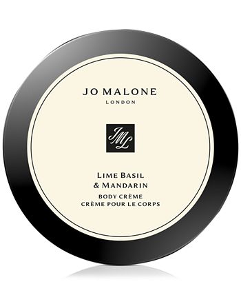 Jo Malone London - Lime Basil & Mandarin Body Cr&egrave;me, 5.9-oz.