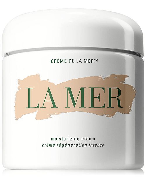 alfani La Mer Crème de la Mer Cream Moisturizer 16.5 oz. Beauty