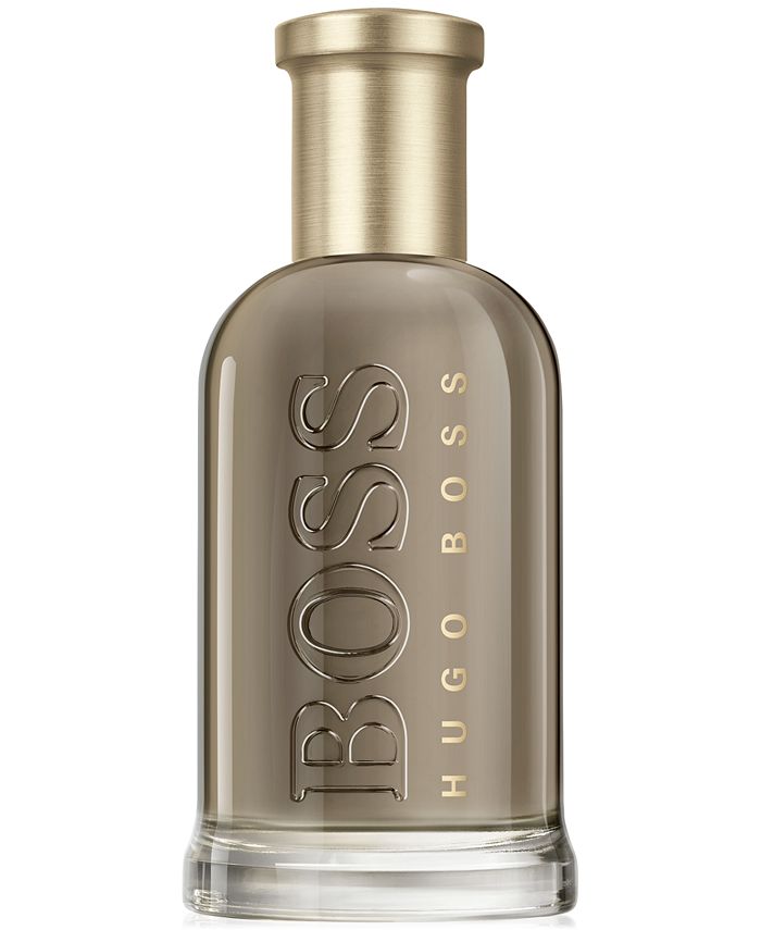 Hugo Hugo Boss Men's BOSS BOTTLED Eau de Parfum Spray, 6.7-oz. - Macy's