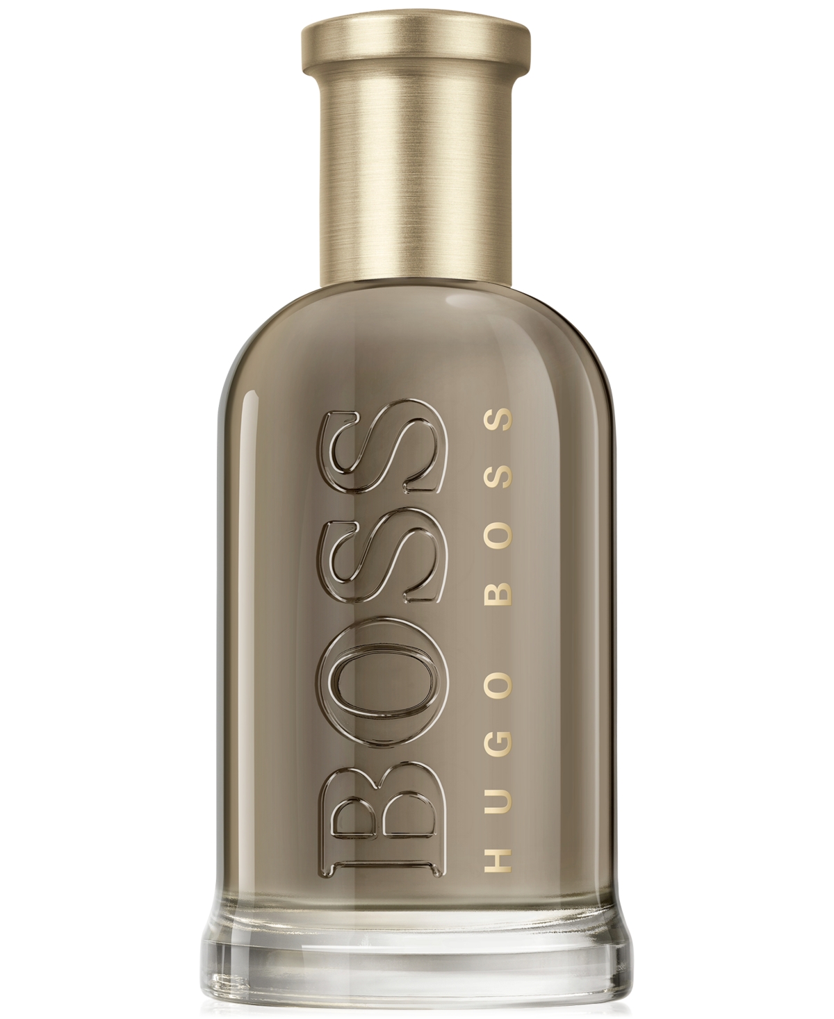 Men's Boss Bottled Eau de Parfum Spray, 6.7-oz.