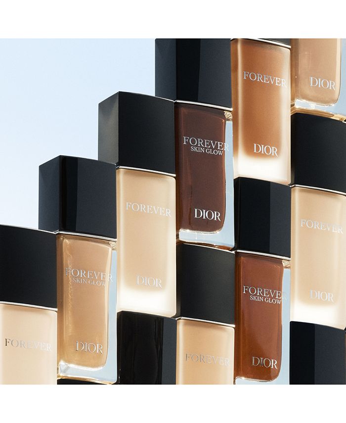 DIOR Forever Foundation Collection - Macy's
