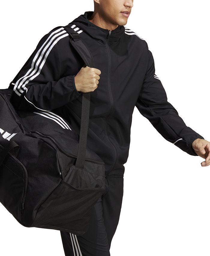 Adidas tiro sale windbreaker