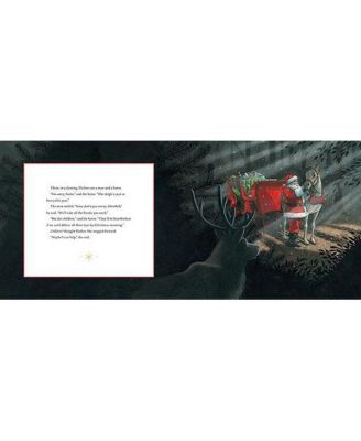 Dasher: How a Brave Little Doe Changed Christmas Forever by Matt Tavares