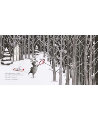 The Little Reindeer by Nicola Killen