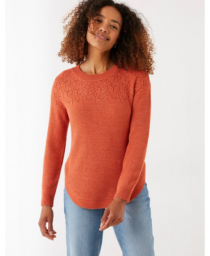 FatFace Emmy Jumper Women's Macy's