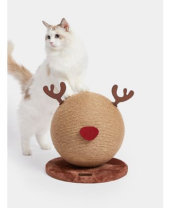 Vetreska cat tree discount