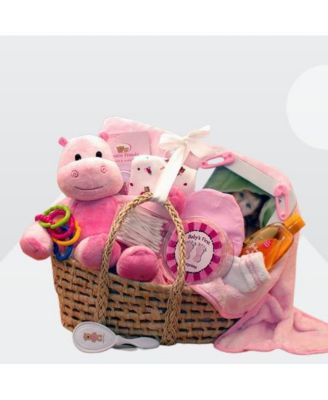 GBDS Chocolate Decadence Gift Basket - chocolate gift basket - 1 Basket ...