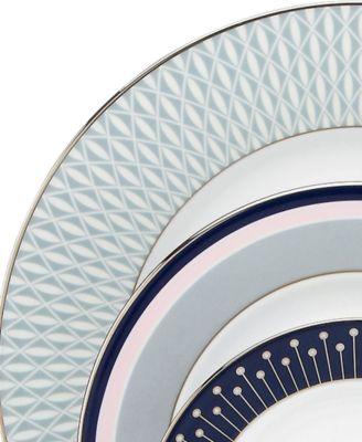 kate spade new york Mercer Drive Platinum Collection