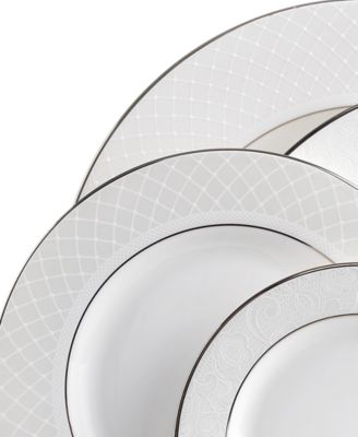 Venetian Lace 5-Piece Place Setting