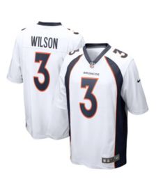 Men's John Elway 7 Denver Broncos Throwback Reebok Classic Jersey