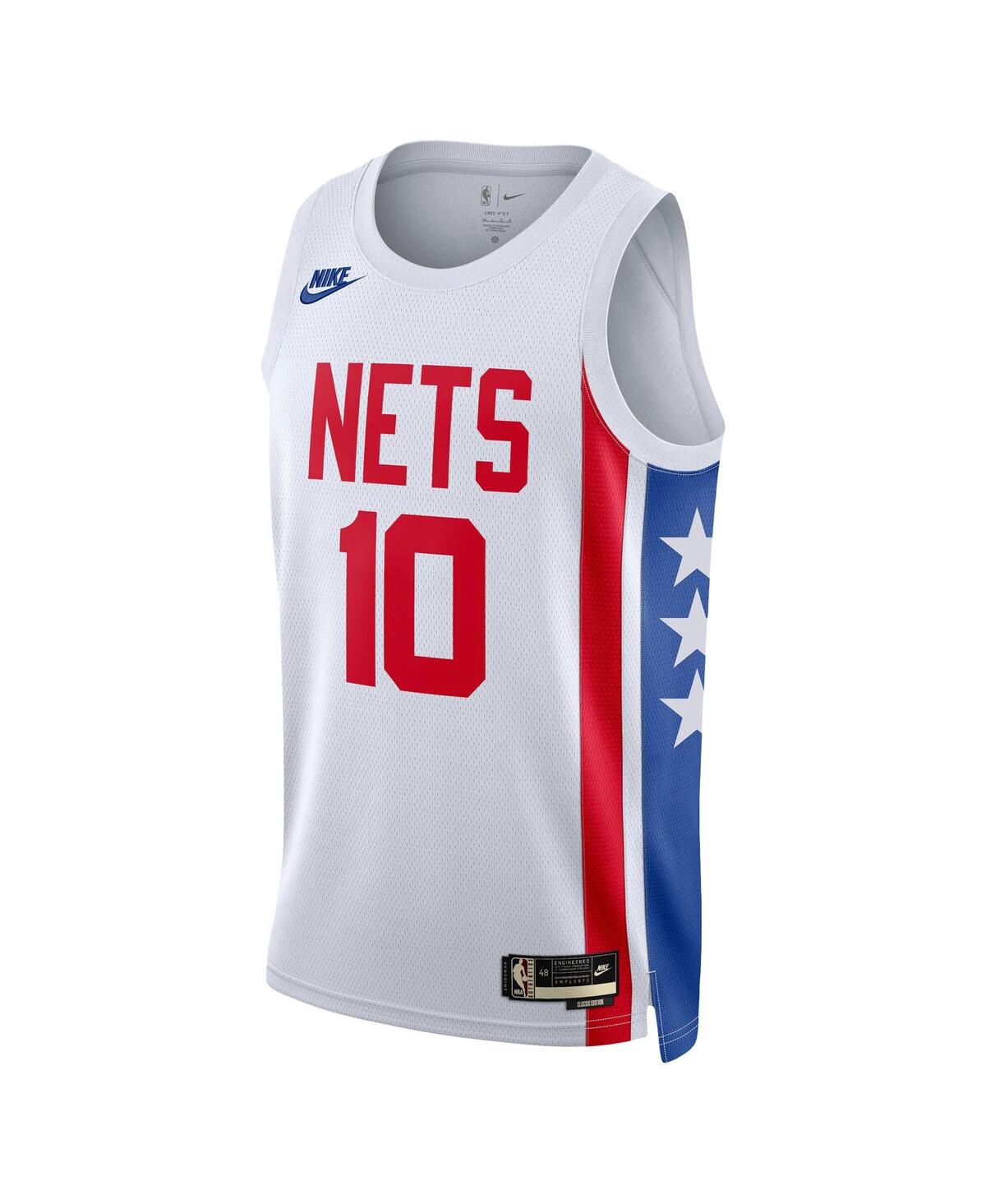 Kevin durant white swingman jersey cheap
