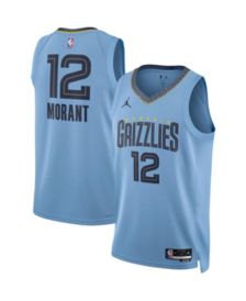 Men's Nike Navy Memphis Grizzlies 2023/24 Sideline Legend Performance Practice T-Shirt Size: Extra Large